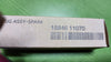 1884611070-PLUG ASSY-SPARK