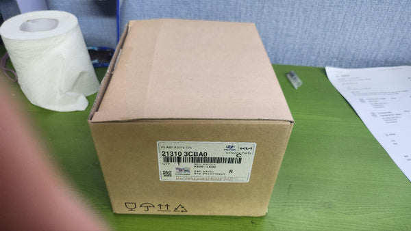 213103CBA0-PUMP ASSY-OIL