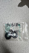 6261817000-FLANGE NUT