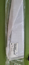 832503Z000-GARNISH ASSY-RR DR FR FRAME LH