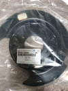 582522G000-PLATE ASSY-RR BRAKE BACK RH