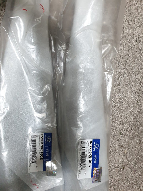 823603K010QS-ARMREST ASSY-FR DR RH