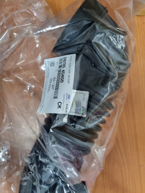 281304D400-HOSE-AIR INTAKE