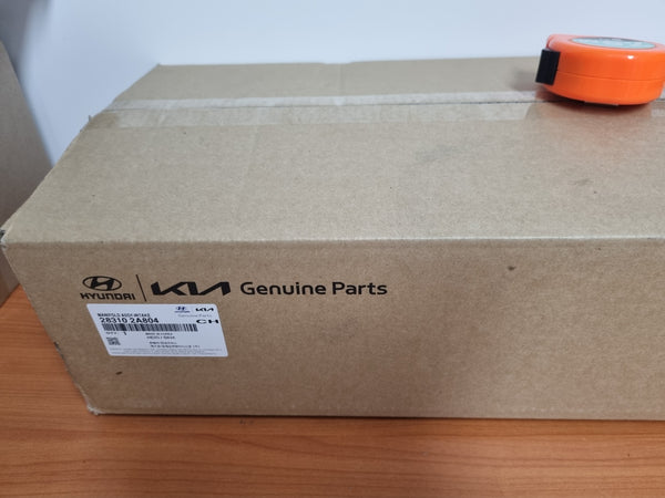 283102A804-MANIFOLD ASSY-INTAKE