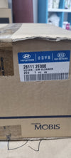 281112E000-COVER-AIR CLEANER