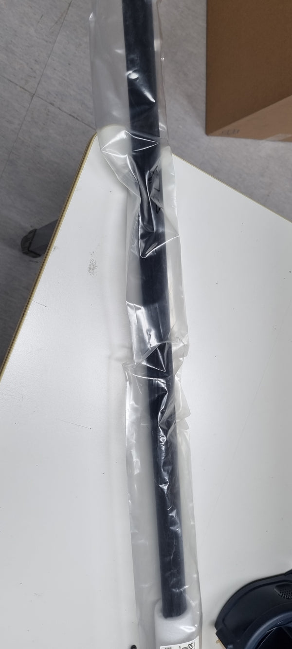 822103W000-W/STRIP ASSY-FR DR BELT O/S LH