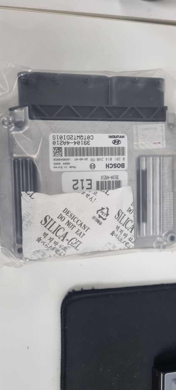 391044A210-ELECTRONIC CONTROL UNIT