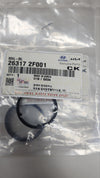 263172F001-SEAL-OIL