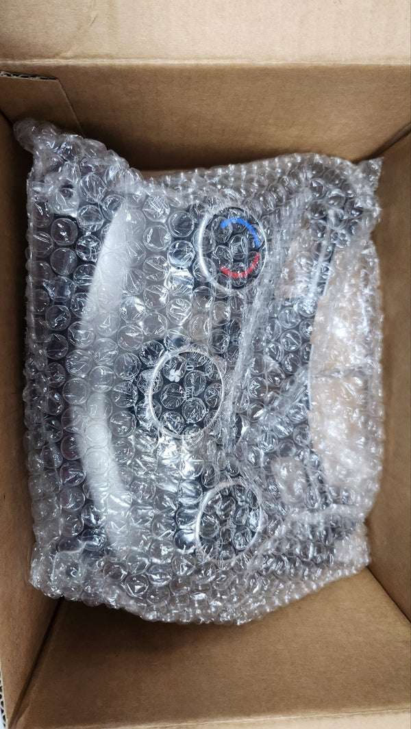 I95076689-CONTROL,HTR & A/C (W/ D/SEAT & P/SEAT HT