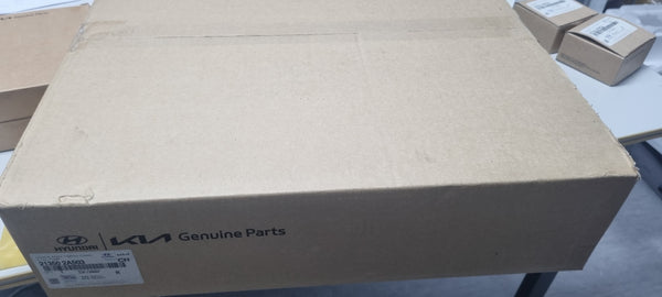 213502A503-COVER ASSY-TIMING CHAIN