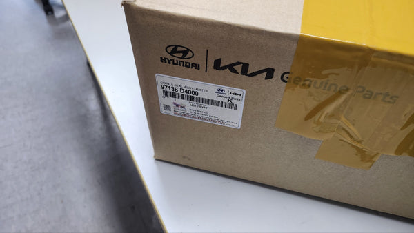 97138D4000-CORE & SEAL ASSY-HEATER