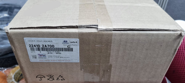 224102A700-COVER ASSY-ROCKER