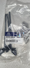 9893026000-NOZZLE ASSY-RR WASHER