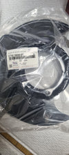 517551M300-DS-COVER-FR BRAKE DISC DUST LH