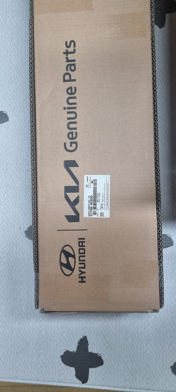 577004E050-GEAR & LINKAGE ASSY-P/S