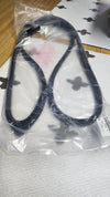 821102W000RYN-W/STRIP-FR DR BODY SIDE LH