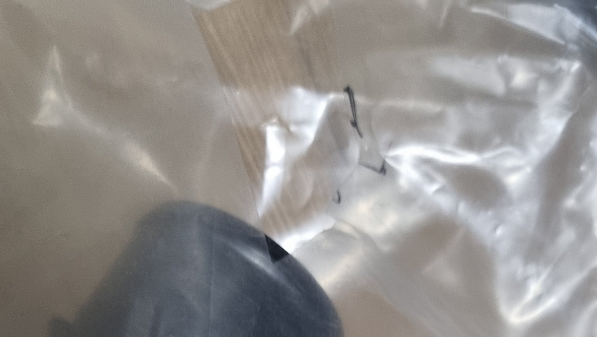 #6420 Spain  96896358-ADAPTER,CHRG AIR CLR INL AIR RR HOSE