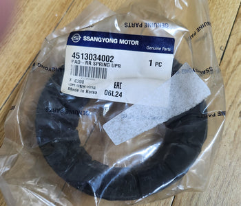 #6574 Poland 4902035103-CABLE ASSY-PARKING BRAKE RR-RH