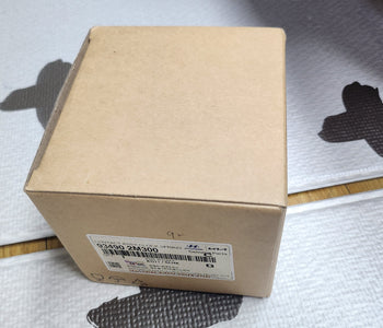 #6592 Uzbekistan 934902M300-CONTACT ASSY-CLOCK SPRING