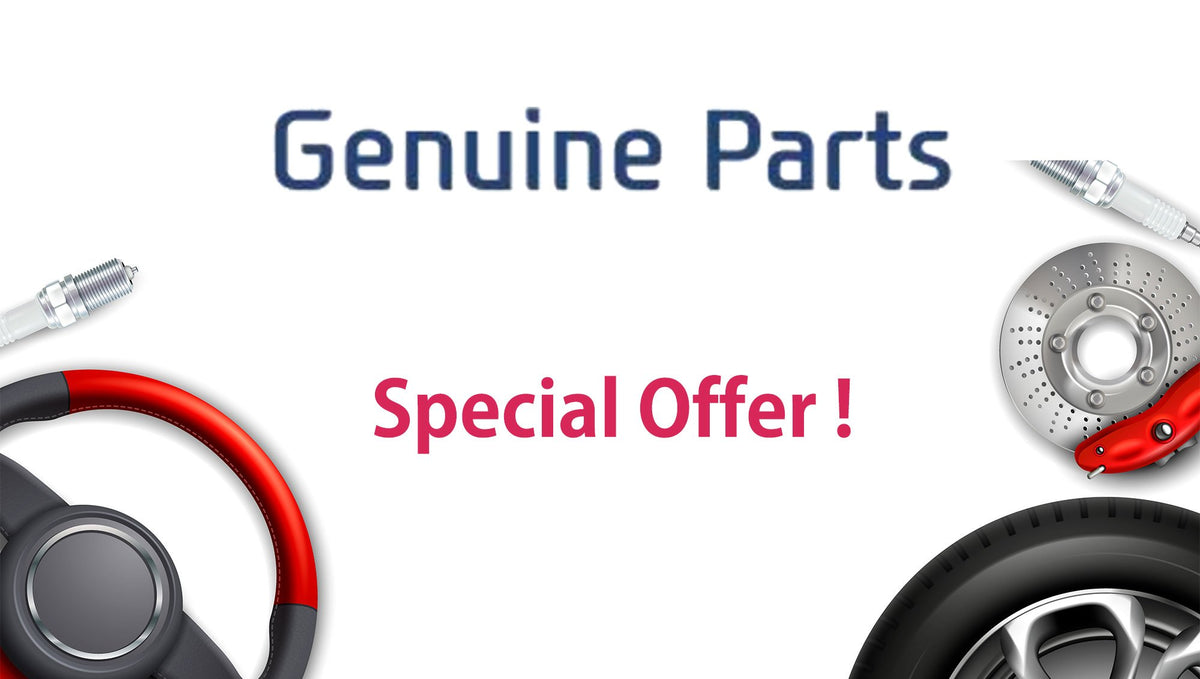Special Price Offer of Hyundai Kia Parts