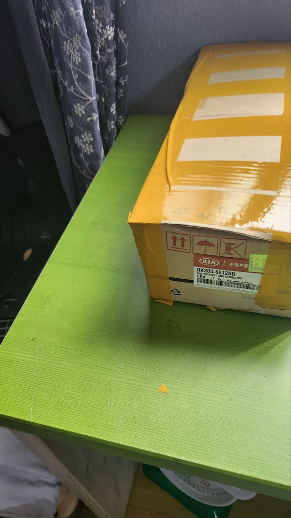 0K20366120D-SWITCH ASSY-MULTIFUNCTION