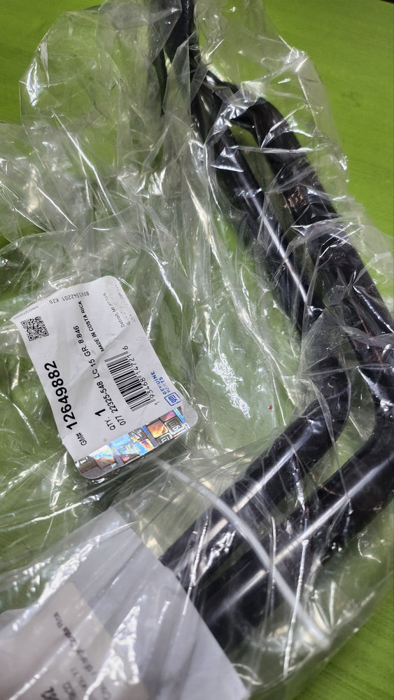 12649882-PIPE,HTR INL & OTLT