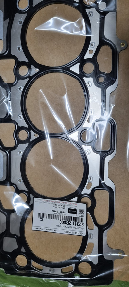 223112R000-GASKET-CYLINDER HEAD