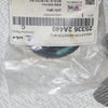 253362A440-INSULATOR-RADIATOR MTG LWR
