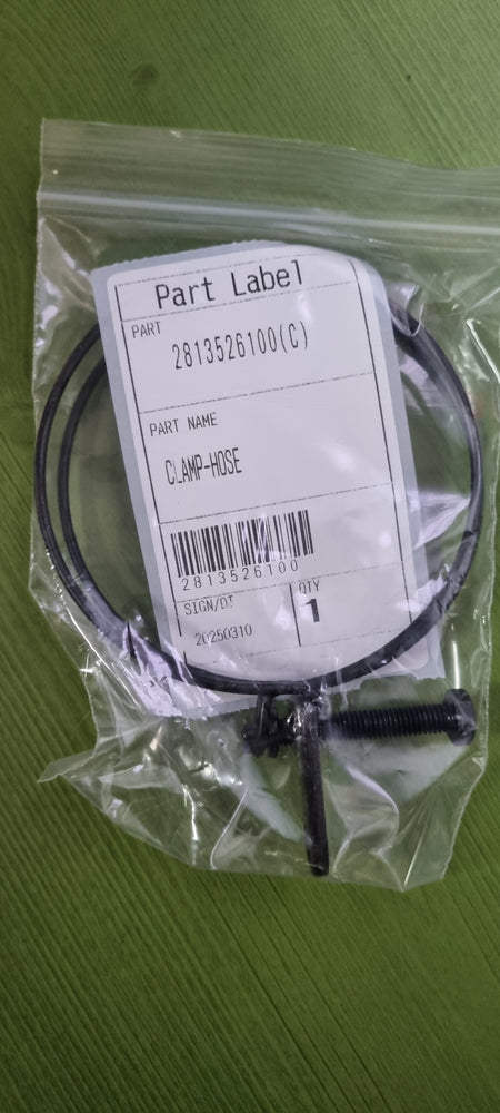 2813526100-CLAMP-HOSE