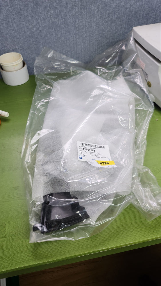 42564399-HANDLE,RR S/D O/S