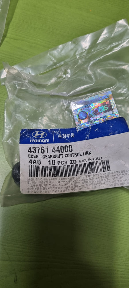 4376144000-BUSH-GEARSHIFT CONTROL LINK