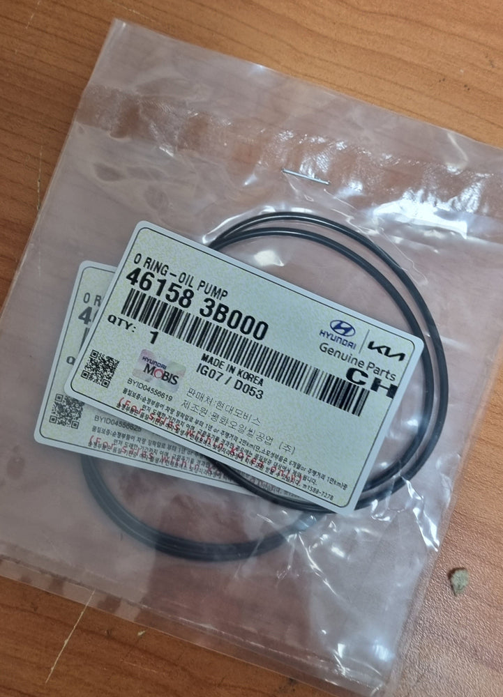 461583B000-O RING-OIL PUMP