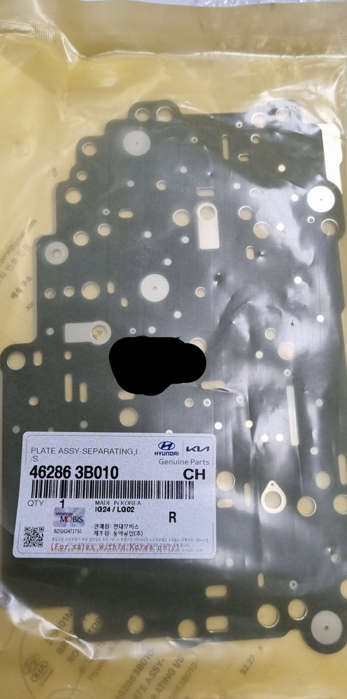 462863B010-PLATE ASSY-SEPARATING I/S