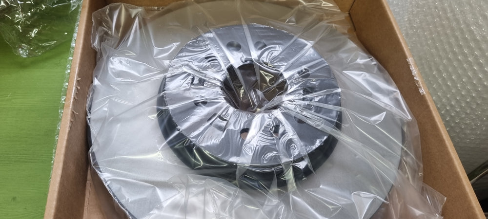 517122J000-DISC-FR WHEEL BRAKE