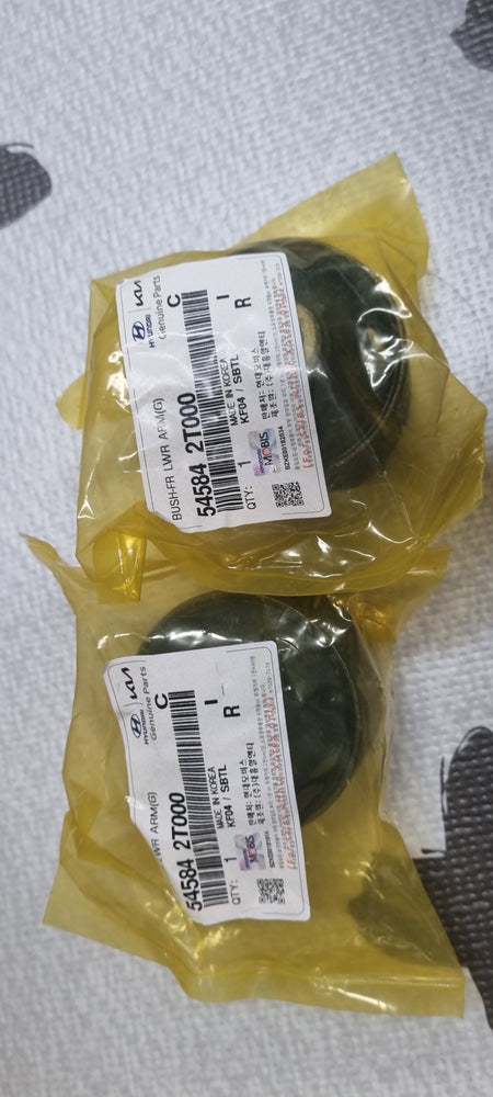 545842T000-BUSH-FR LWR ARM(G)