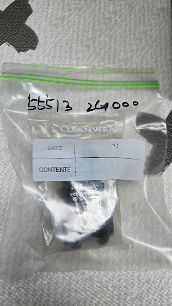 555132G000-BUSH-STABILIZER BAR