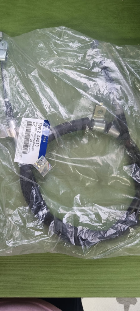 5991244213-DS-CABLE ASSY-PARKING BRAKE LH
