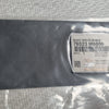 76523M6000-BLACK TAPE-FR DR RR RH