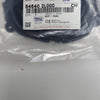 846402L000-BOOT ASSY-SHIFT LEVER