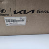 86380D4030-GRILLE-RADIATOR
