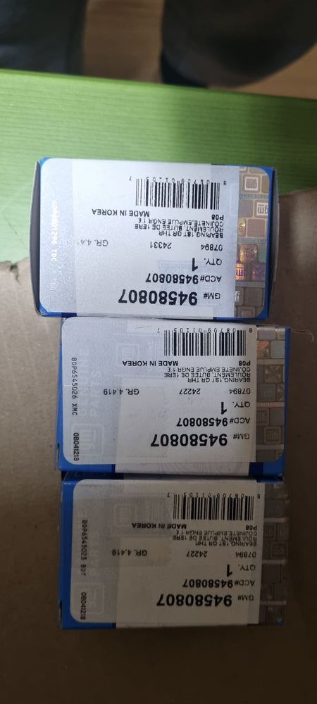 94580807-BEARING,1ST GR THR