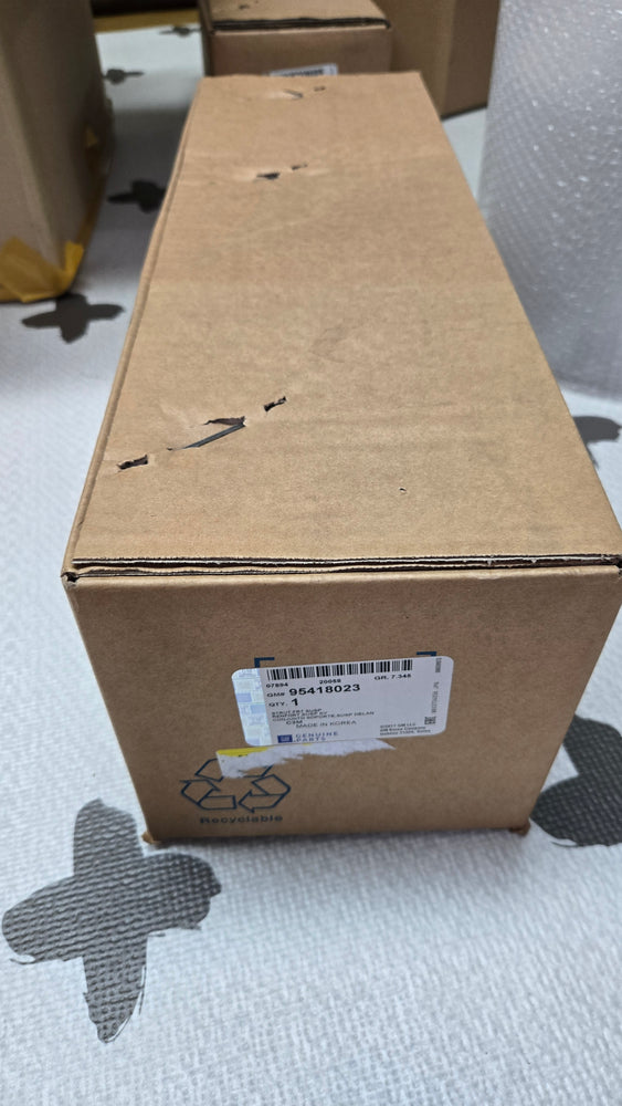 95418023-STRUT,FRT SUSP