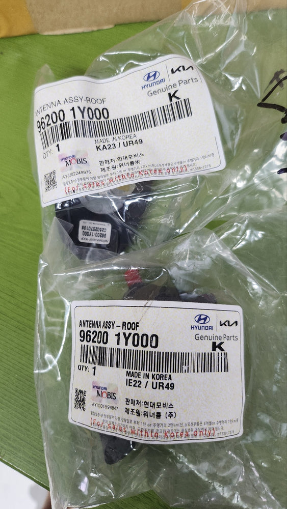 962001Y000-ANTENNA ASSY-ROOF