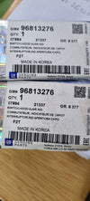 96813276-SWITCH,HOOD AJAR IND