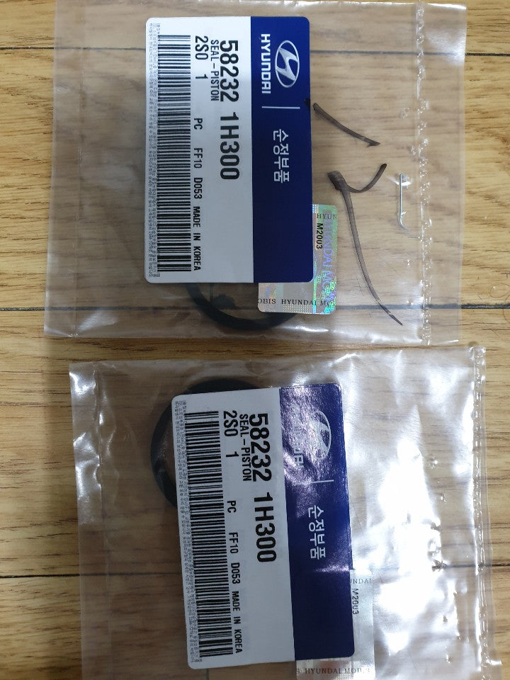 582321H300-SEAL-PISTON