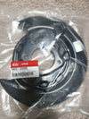 582512G000-PLATE ASSY-RR BRAKE BACK LH