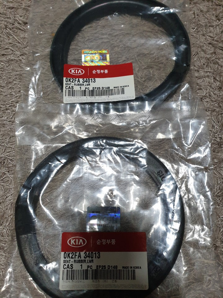 0K2FA34013-SEAT-RUBBER LWR
