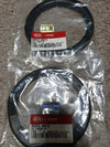 0K2FA34013-SEAT-RUBBER LWR