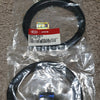 0K2FA34013-SEAT-RUBBER LWR