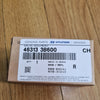 463133B600-VALVE-SOLENOID